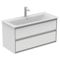 Тумба под раковину подвесная 100 см Ideal Standard CONNECT AIR E0821B2