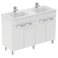 Тумба под раковину 120 см Ideal Standard TEMPO E0538WG