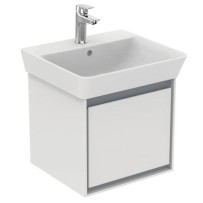 Тумба под раковину подвесная 50 см Ideal Standard CONNECT AIR E0842KN