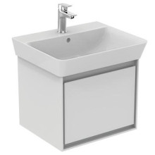 Тумба под раковину подвесная 55 см Ideal Standard CONNECT AIR E0844B2