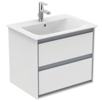 Тумба под раковину подвесная 60 см Ideal Standard CONNECT AIR E0818KN