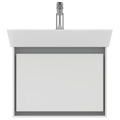 Тумба под раковину подвесная 60 см Ideal Standard CONNECT AIR E0846KN
