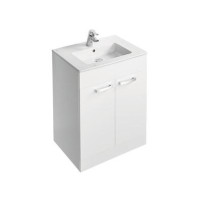 Тумба под раковину напольная 60 см Ideal Standard TEMPO E3244WG