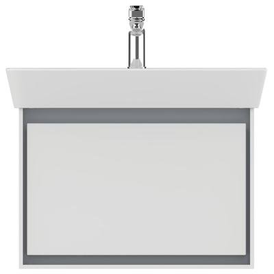 Тумба под раковину подвесная 65 см Ideal Standard CONNECT AIR E0847KN Тумба под раковину подвесная 65 см Ideal Standard CONNECT AIR E0847KN