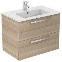 Тумба под раковину подвесная 70 см Ideal Standard TEMPO E0537OS