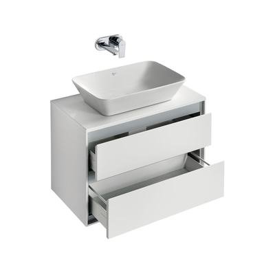 Тумба под раковину подвесная 80 см Ideal Standard CONNECT AIR E0819KN Тумба под раковину подвесная 80 см Ideal Standard CONNECT AIR E0819KN