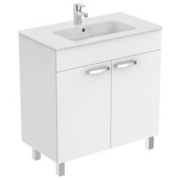 Тумба под раковину напольная 80 см Ideal Standard TEMPO E3241WG