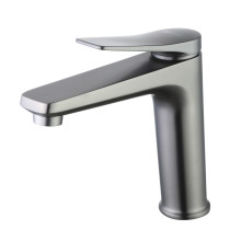 Смеситель Lemark Bronx LM3737GM для раковины