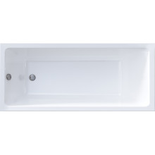 Акриловая ванна BIANCA 150x75