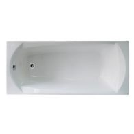 Акриловая ванна ELEGANCE 130х70