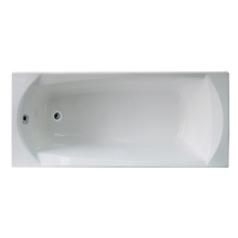 Акриловая ванна 1 Marka ELEGANCE 130x70