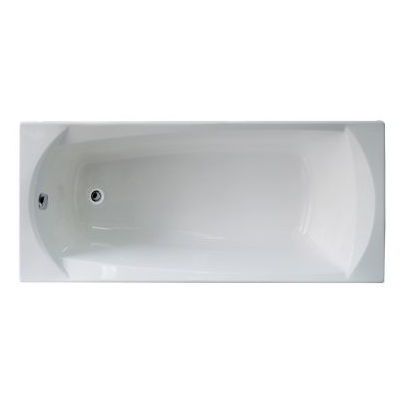 Акриловая ванна ELEGANCE 150х70