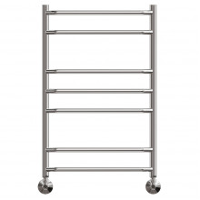 Полотенцесушитель водяной Point PN07158 П7 500x800, хром