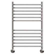 Полотенцесушитель водяной Point PN09158S П12 500x800, хром