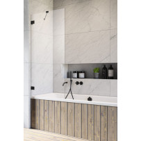 Essenza Pro Black PNJ 60 