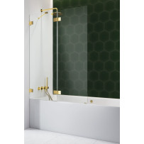 Essenza Pro Gold PND II 140 Right