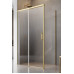 Боковая стенка Idea Gold S1 Sidewall 100*200,5 прозрачное 6 мм левая 