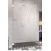 Душевая перегородка Essenza Pro White Walk-in 60 