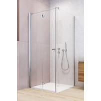 Душевой уголок EOS KDJ-B 80/R