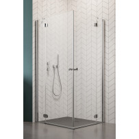 Душевой уголок Torrenta KDD 75L*90R