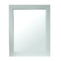 Loranto Kristen Зеркало 80 без полочки, Ольха