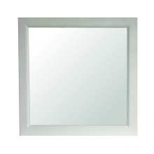 Loranto Kristen Зеркало 100  без полочки, 1000х1000х135, Ольха