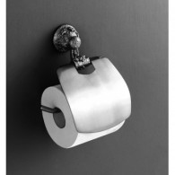 Держатель туалетной бумаги Art Max Sculpture AM-0689-T