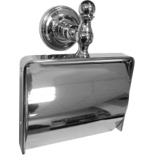 Держатель туалетной бумаги Migliore Mirella ML.MRL-M059.CR, хром