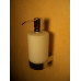Дозатор жидкого мыла с держателем Keuco Plan 14953010100
