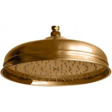 Верхний душ Migliore Roma ML.ROM-35.650.BR (D 30 см) бронза