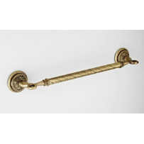 Полотенцедержатель WellWood Old British AC-0206100 (40 см)