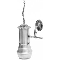 Ёршик настенный Migliore Edera ML.EDR-60.303.CR, хром