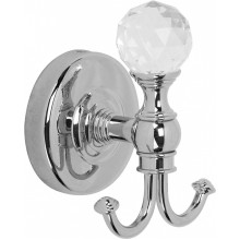 Крючок Migliore Amerida Swarovski ML.AMR-60.409.CR, хром