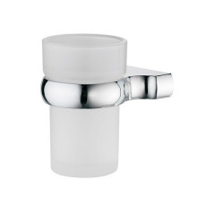 Подстаканник стеклянный WasserKraft Berkel K-6800 K-6828