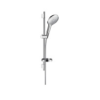 Душевой гарнитур Hansgrohe Raindance Select AIR150 3jet 27802 000 (65 см)
