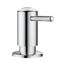 Дозатор жидкого мыла Grohe Contemporary 40536000