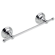 Полотенцедержатель Nicolazzi Classica 1483CR (30 см)
