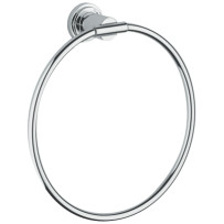 Полотенцедержатель кольцо Grohe Atrio 40307003