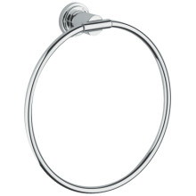 Полотенцедержатель кольцо Grohe Atrio 40307003