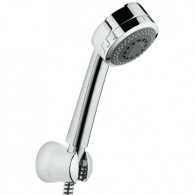 Душевой набор Kludi Zenta 6075005-00