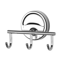 Крючок тройной FBS Ellea Ell 003