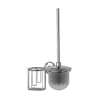 Держатель освежителя и ершика FBS Standard Sta 058