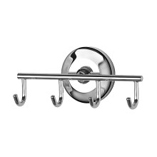 Крючок четверной FBS Standard Sta 004