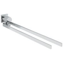 Полотенцедержатель Grohe Allure 40342000