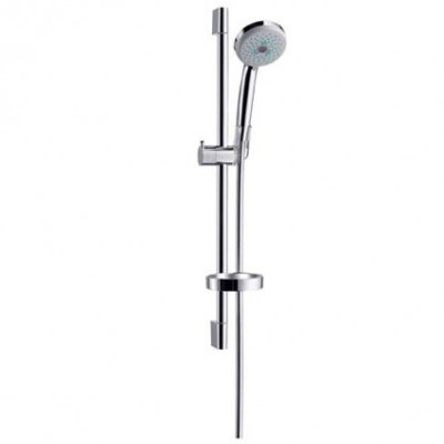 Душевой набор 065 м Croma 100 Multi/UnicaC Hansgrohe Croma 100 27775 000