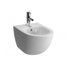 Биде подвесное VitrA Sento 4338B003-1046