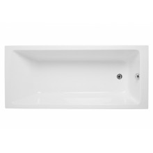 Акриловая ванна VitrA Neon 52280001000 170x75 см