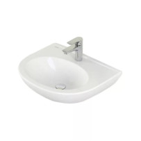 Раковина VitrA Zentrum 5786B003-0001 60 см