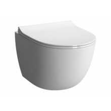 Унитаз подвесной VitrA Sento Rim-ex 7748B003-0075