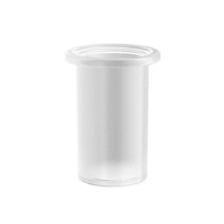 Стакан круглый Langberger Lugano 23011A-00-01 (стекло)